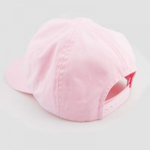 KID CAP-ON PINK – TWO PACK