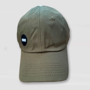 ADULT CAP-ON ARMY – TWO PACK